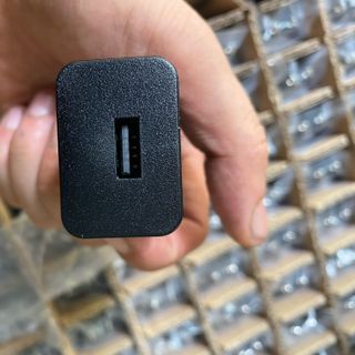 Củ sạc iphone zte 10w