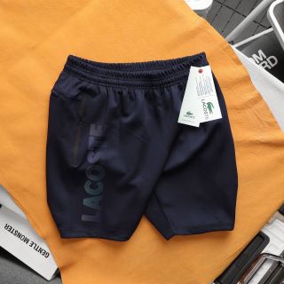 Quần đùi nam cao cấp, chất thun poly co giãn cao cấp là sự lựa chọn lý tưởng cho những người yêu thể thao và đòi hỏi sự thoải mái cùng với phong cách - size từ 55kg - 85kg