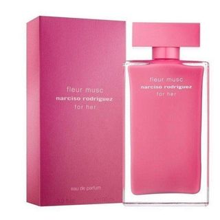 Nước Hoa Nar.ciso Ro.driguez Fleur Musc For Her EDP 100ml