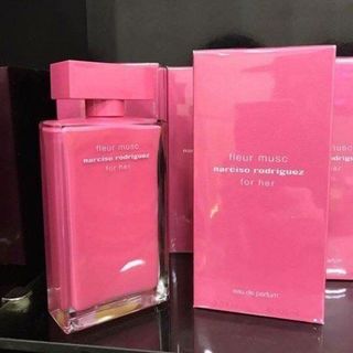 Nước Hoa Nar.ciso Ro.driguez Fleur Musc For Her EDP 100ml