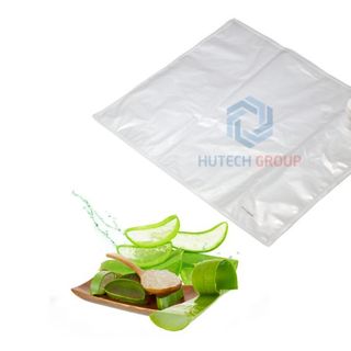 Túi vô trùng Aseptic BIB màng PE trong suốt chất lượng cao 1L-220L