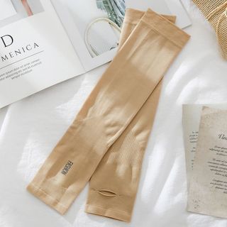 ống tay chống nắng - loại mỏng