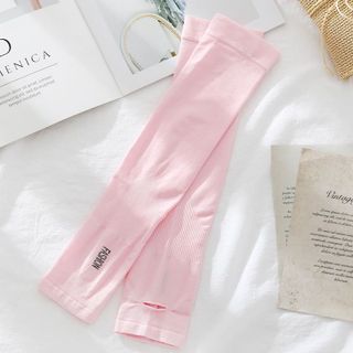 ống tay chống nắng - loại mỏng