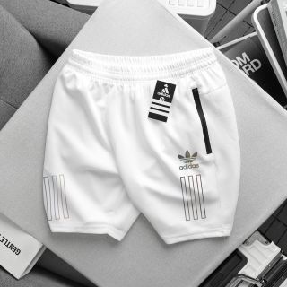 Quần short thun nam, quần đùi nam cao cấp, chất thun poly co giãn xịn là sự lựa chọn lý tưởng cho những người yêu thể thao - size từ 55kg - 85kg