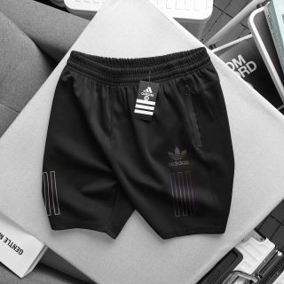Quần short thun nam, quần đùi nam cao cấp, chất thun poly co giãn xịn là sự lựa chọn lý tưởng cho những người yêu thể thao - size từ 55kg - 85kg