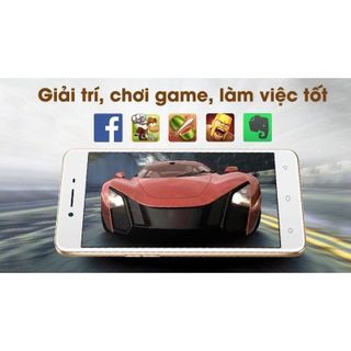 ĐIỆN THOẠI OPPO-A37 (neo-9) 2 sim ram 2/16gb chính hãng cấu hình CPU siêu mượt
