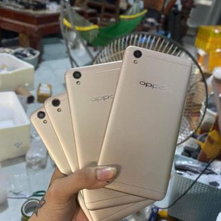 ĐIỆN THOẠI OPPO-A37 (neo-9) 2 sim ram 2/16gb chính hãng cấu hình CPU siêu mượt