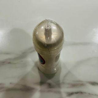 Gel nhờn trắng đục