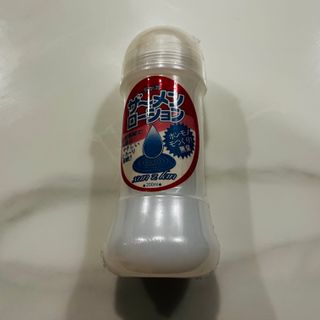 Gel nhờn trắng đục
