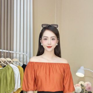 Áo trễ vai