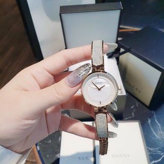 SALE : ĐỒNG HỒ CAO CẤP NỮ ĐÁ