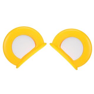 Cặp tai gấu gắn nón bảo hiểm- tai gấu nhỏ