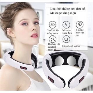 Máy Massage Cổ giá sỉ