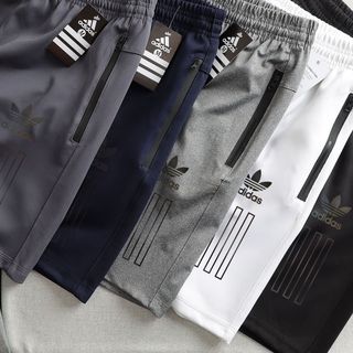 Quần short thun nam, quần đùi nam cao cấp, chất thun poly co giãn cao cấp,  dành cho những người yêu thể thao - size từ 55kg - 85kg