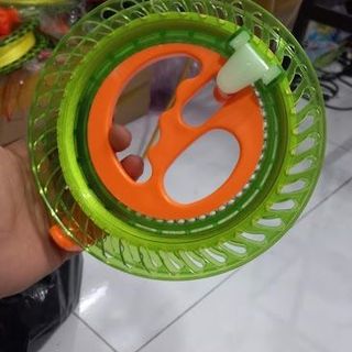 Tay quay diều 16cm
