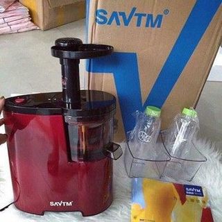 Máy Ép Chậm SAVTM JE07