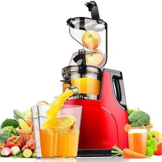 Máy Ép Chậm SAVTM JE07