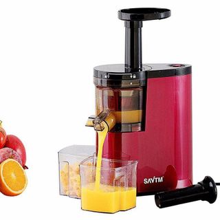 Máy Ép Chậm SAVTM JE07