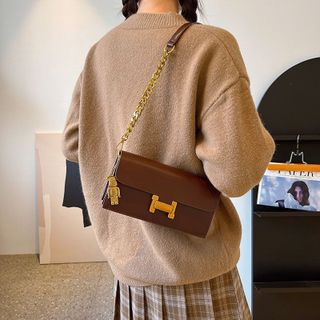 Túi xách quảng châu Cắp Nách - 09B4057 (Chuyên sỉ túi xách sll, balo, ví, thắt lưng, túi Laptop)