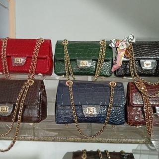 Túi Xách Nữ SIZE 25