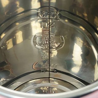 Ấm đun siêu tốc 2.0L Ladomax Ha-836