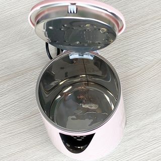 Ấm đun siêu tốc 2.0L Ladomax Ha-836