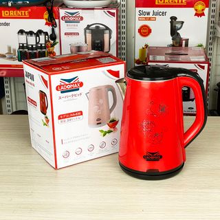 Ấm đun siêu tốc 2.0L Ladomax Ha-836