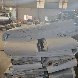 |Bạt Gia Lợi| Bạt Trắng Bạc Việt Nam khổ 4*6, 6*10, 4*50,...