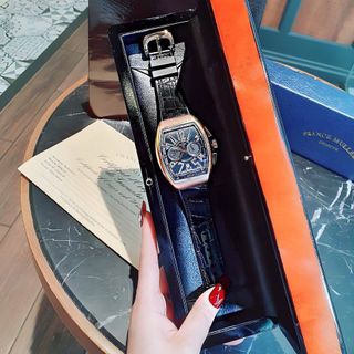 ĐỒNG HỒ NAM TRUNG CẤP FRAN MULLE.R DA