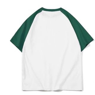 Áo thun nữ phối tay freesize nhiều màu thun cotton phong cách thời trang-Thu
