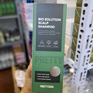 Gội Xả Chống Rụng Tóc #Prettyskin 🍀