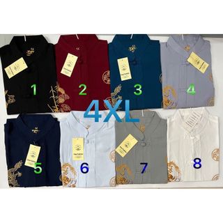 ÁO TÀU - Lấy sỉ quần áo nam