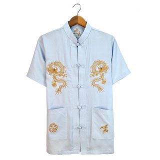 ÁO TÀU - Lấy sỉ quần áo nam