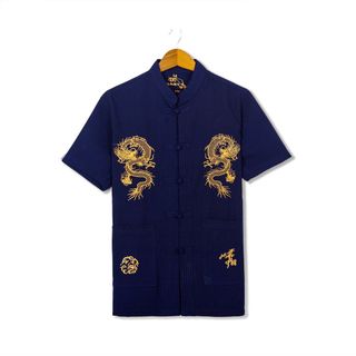 ÁO TÀU - Lấy sỉ quần áo nam
