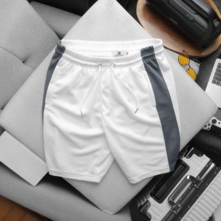 Quần thun Nam Pack Basic Thun cotton mịn dệt mắt tổ ong cao cấp chất dày mịn thoáng mát độ bền cao