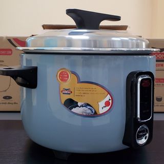 Nồi cơm điện nắp rời 4.2L Ladomax Ha-7142
