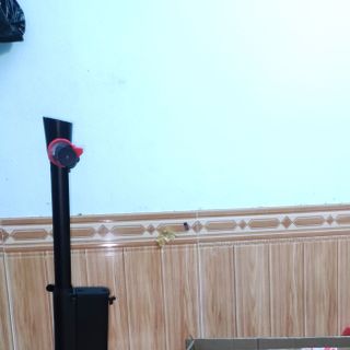 Xe scooter X6