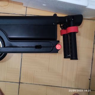 Xe scooter X6