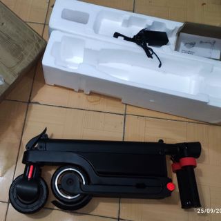 Xe scooter X6