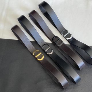Dây lưng nam da thật 100%