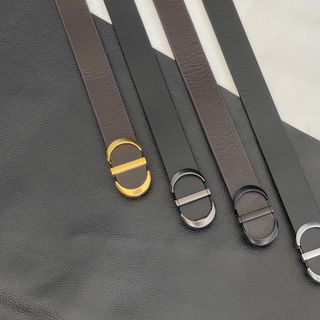 Dây lưng nam da thật 100%