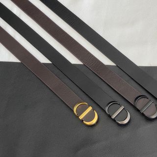 Dây lưng nam da thật 100%