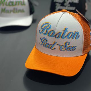 Nón kết nam nữ thêu chữ Neu York