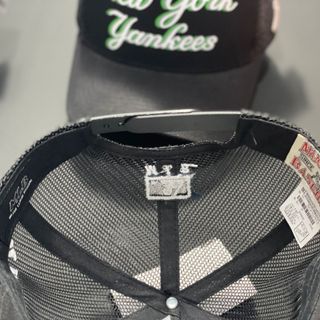 Nón kết nam nữ thêu chữ Neu York
