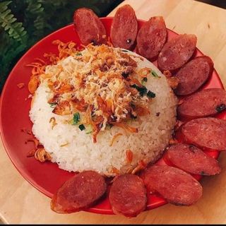 LẠP XƯỞNG HEO TIÊU ĐEN SIÊU NẠC LOẠI ĐẶC BIỆT 500G - WINNIE HOUSE