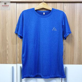 ÁO TRÒN RẺ TAY NGẮN - Lấy sỉ quần áo nam