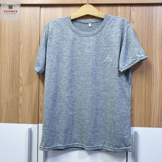 ÁO TRÒN RẺ TAY NGẮN - Lấy sỉ quần áo nam