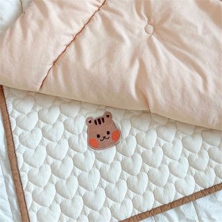 Thảm chống thấm xuất Hàn 60x120cm - SuuHouse BaBy