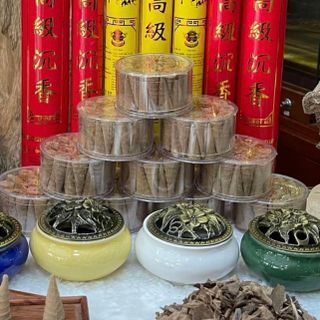 Nụ Trầm  Quảng Nam