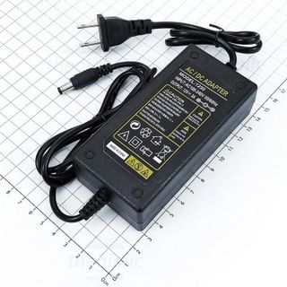 Bộ Nguồn Nhựa Adapter